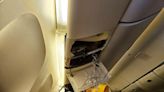 Singapore says investigators have data for flight hit by turbulence