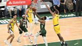 Pascal Siakam puts up 37 as Pacers pull level with Bucks