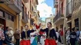 Flamenco y más vacas, novedades de las fiestas del Puy de Estella-Lizarra