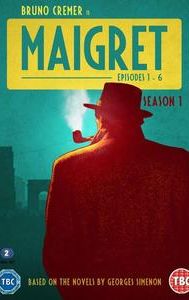 Maigret (1991 TV series)