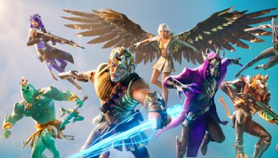 Fortnite players disappointed with Chapter 5 Season 2’s “bare bones” storyline - Dexerto