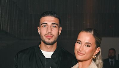 ‘Love Island UK’ stars Molly-Mae Hague and Tommy Fury break up after 5 years together