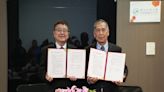 ESG產學協力邁向淨零 興大與台灣中油簽署合作推動產業與學界共生共榮