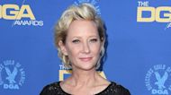 Anne Heche Under Investigation For DUI & Hit-And-Run, Remains In Critical Condition