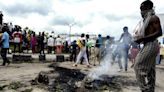 'Heard you loud and clear': Nigerian president calls for end to hardship protests