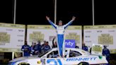 Austin Hill Emerges As An Early-Season Xfinity Series Title Favorite