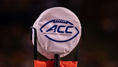 According to Josh Pate, the ACC is 'cooked'