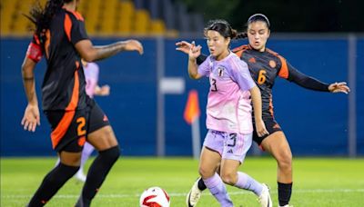 Este sería el próximo rival de la selección Colombia femenina sub-20 en la Sud Ladies Cup
