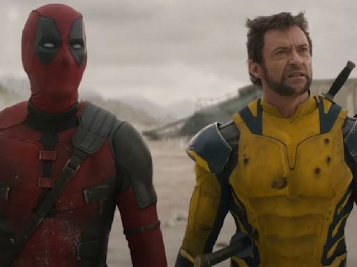 Deadpool 3 Fans Think They’ve Spotted Another X-Men Cameo, And I’ve Got Questions