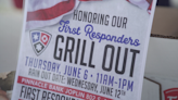 Joplin bank honors first responders with Grill Out event