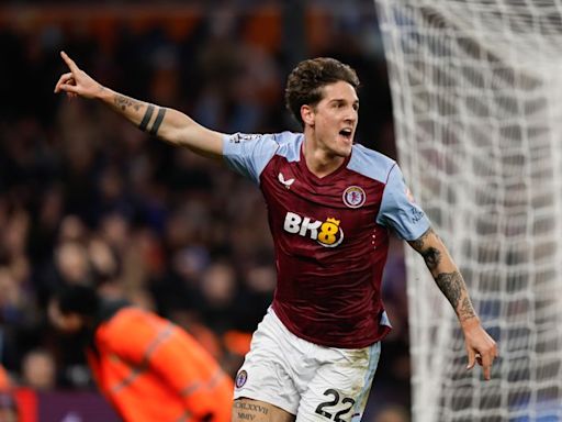 Midfielder set to complete another transfer after making Aston Villa 'sacrifice'