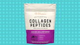 Nearly 44,000 Amazon shoppers swear by this collagen supplement — and it's $10 off, today only