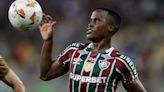 El Fluminense de Jhon Arias está en problemas por actos de indisciplina: hay cuatro sancionados