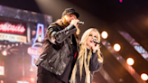 Watch Avril Lavigne Put Pop-Punk Spin On Country Star Nate Smith's Heartbreak Anthem | iHeart