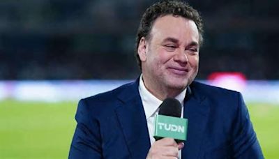 David Faitelson asegura que Henry Martin no es leyenda del América