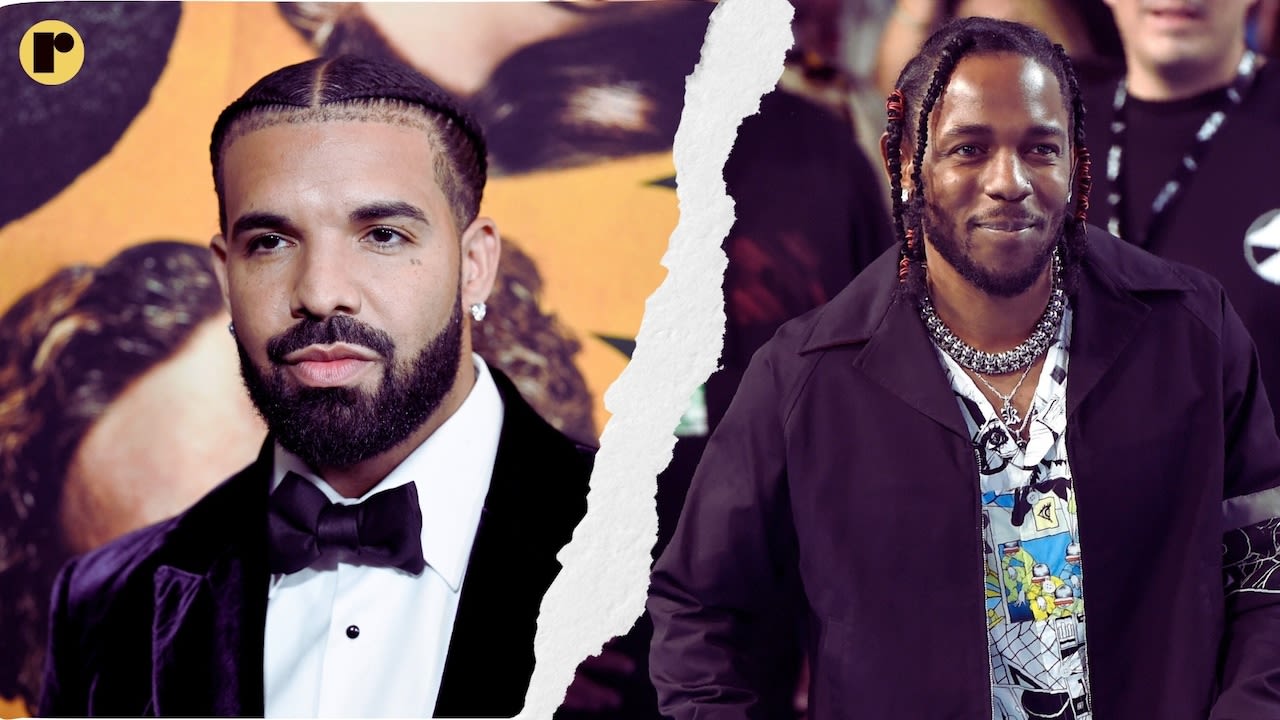 #MeToo warfare: Are Drake & Kendrick weaponizing sexual and domestic abuse allegations?