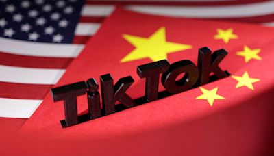 TikTok正式起訴美國政府 稱剝離案違憲法第一修正案 損言論自由