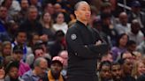 Clippers Make Ty Lue One of NBA's Top Paid Coaches With Lucrative Extension