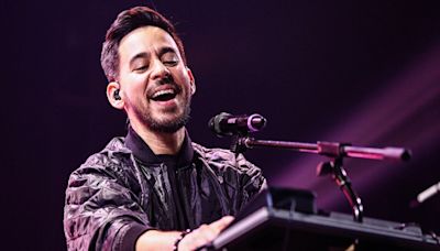 Linkin Park Post Cryptic Teaser In Anticipation For September 5th Live Event