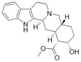 Yohimbine