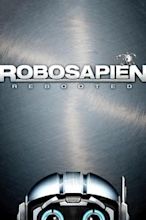 Robosapien: Rebooted