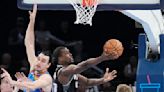 Kings vencen a Thunder y enhebran 4ta victoria