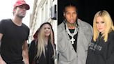 Avril Lavigne's Dating History: From Brody Jenner to Tyga