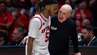 ‘I think we can win it all’: Utah men’s basketball aching for chance at NIT title