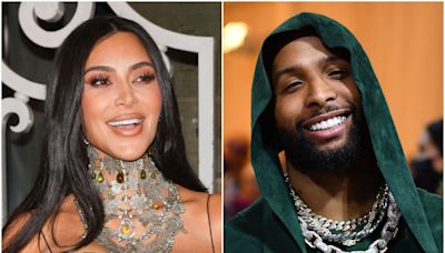 Kim Kardashian and Odell Beckham Jr.: A Complete Relationship Timeline