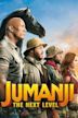 Jumanji: Next Level