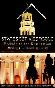 Statesmen & Symbols: Prelude to the Restoration