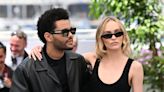 The Idol: Lily-Rose Depp says she would sometimes ‘steer clear’ of The Weeknd on set
