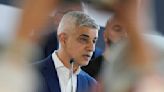 London, meet the new boss, same as the old boss. Mayor Sadiq Khan wins historic third term