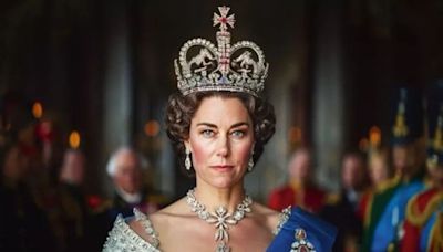 Como estará a monarquia britânica em 30 anos? Versão criada por inteligência artificial tem surpresas