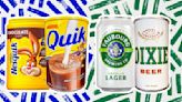 12 Food Brands That Changed Their Names