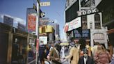 Black and white vs colour? Joel Meyerowitz throws down the gauntlet