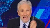 Jon Stewart Exposes The Biggest ‘Bulls**t’ You’re Seeing Right Now