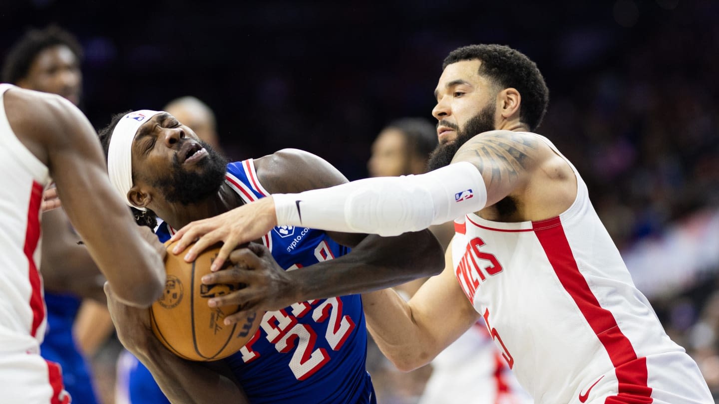Houston Rockets Came Close to Reuniting With Veteran Point Guard Patrick Beverley