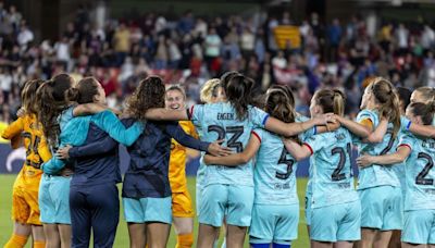 Este es el calendario de partidos del Barça femenino para junio, aún con cabos sueltos por resolver