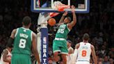 Former Celtic Terrence Williams sentenced for role in NBA insurance scam