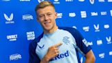 Why Rangers transfer was 'easy' for Connor Barron as inside man reveals Aberdeen audition that made move a no brainer