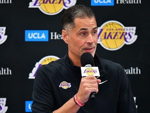 Lakers News: Lead Candidate Reportedly Emerges for LA Head Coach Opening