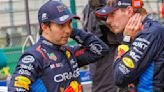 La conversación que mantuvo a ‘Checo’ Pérez en Red Bull: ‘Sigue siendo nuestro piloto’