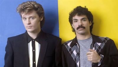 Will Hall & Oates Ever Get Back Together? John Oates Shares His Thoughts