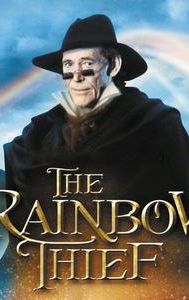 The Rainbow Thief