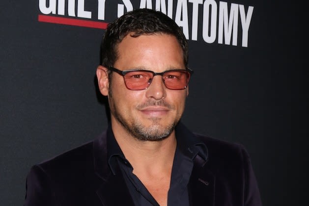 Justin Chambers, Taylor Schilling Among Accused Season 2 Guest Stars