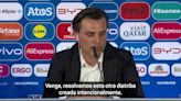 Montella explica el lío Arda Güler: ?Lo decidieron los médicos, no yo? - MarcaTV