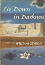 Lie Down in Darkness (novel)