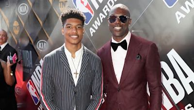 T.O. would ‘shed some tears' if son Terique makes 49ers' roster