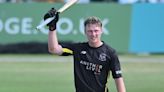 One-Day Cup: Hammond ton helps Glos stay in running